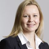 Rechtsanwältin Kerstin Hartwig