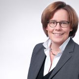 Antonia Herrmann . Rechtsanwältin . Partnerin