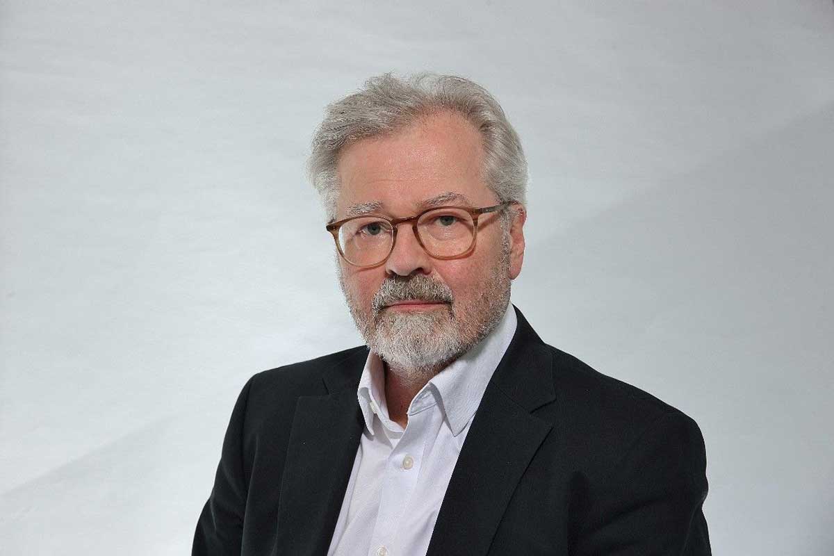 Michael Graf de La Rosée . Rechtsanwalt